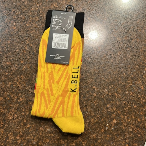 Men’s Socks - Picture 7 of 9